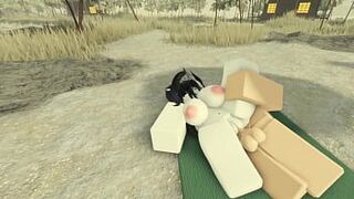 Трахается с милашкой, которую я встретил на пляже - порно видео