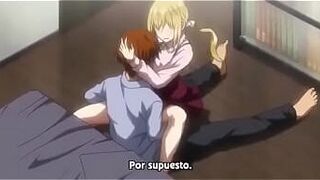 хентай братья - порно видео