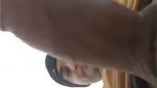 Мастурбация для горячей Анны с золотыми волосами - порно видео