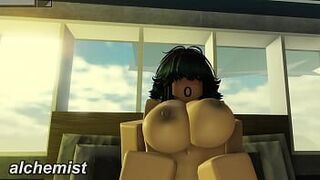 Трахаю случайную шлюху в квартире - порно видео