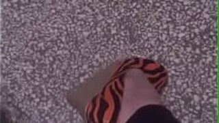 ШАР В ПОПЕ - порно видео