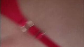 Гарчандо после поездки - порно видео