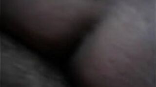 Жадная задница катится по моему члену, пульсирует с ума, чтобы кончить - порно видео