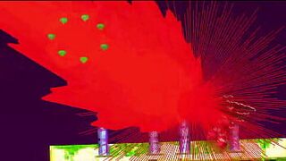 Горячего трахают до тех пор, пока он больше не сможет этого терпеть - порно видео