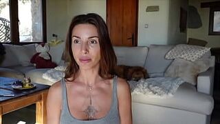 Советы по знакомству и флирту с секс-педагогом Рокси Фокс - порно видео