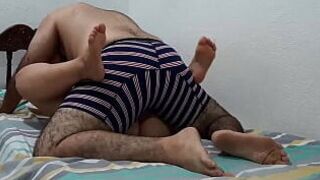 секс в комнате моих родителей - порно видео