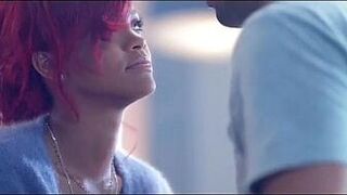 Рианна - Как меня зовут при участии Дрейка - порно видео