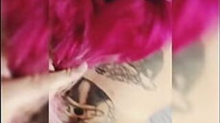 Соперничество в розе, жесткий трах - порно видео