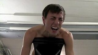 порка для твинка - порно видео