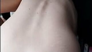 Большие сиськи в душе, белые шлюхи - порно видео