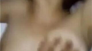 Кричащая Чичона в отеле - порно видео