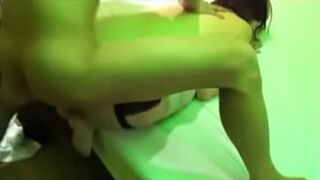 Корейская порнография, ежедневный блог Шим Бо Су, молодой девушки с более молодой сексуальной жизнью - порно видео