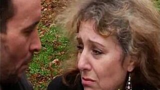 отличный зрелый французский - порно видео