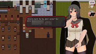 Сол Руи - после мини- - порно видео