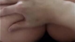 Анальный секс большая жопа хорошенькая подруга - порно видео