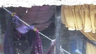 толстый сосед меняется - порно видео