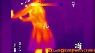 Охотники за граффити и анал - порно видео