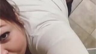 Шлюха нальгона - порно видео