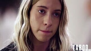 Просто проведи ночь Джиа Дерза, Хлоя Капри - порно видео