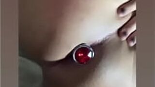 Доминиканский шмель - порно видео