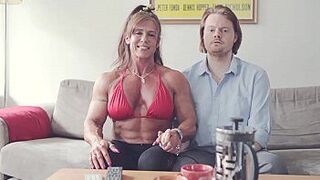 Лотте Бендикс - порно видео