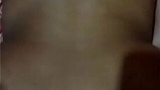 Сумасшедший черный анал - порно видео