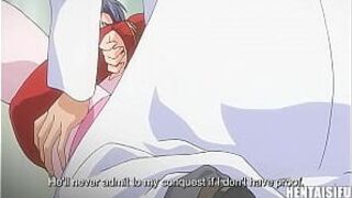 Все и каждый - честная игра, чтобы отомстить своему врагу - хентай без цензуры - порно видео