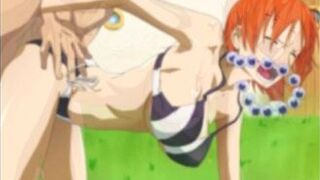 Конечная Нами Сборник - порно видео