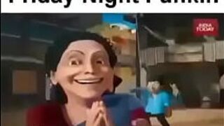 Пятничный вечер, веселье (без Дидди) - порно видео