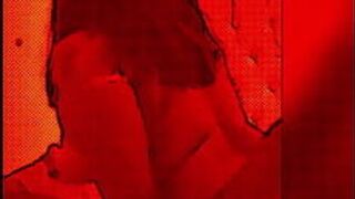 Милфа с большими сиськами и жопой, подборка - порно видео