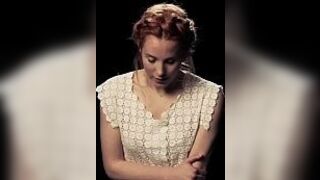 Чувственное пение, оргазмы. Белые женщины - порно видео