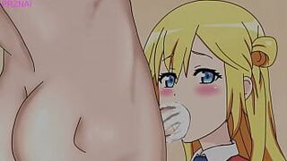 Коллекция Футоку-но Гирудо - порно видео