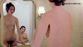 Камилла Китон в фильме `` Я плюю на твою могилу '' - порно видео